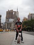 new york